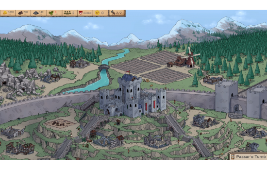 Legacy of Sin: Ill-Boding
