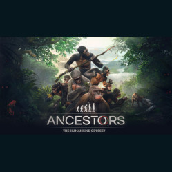 Ancestors: The Humankind Odyssey