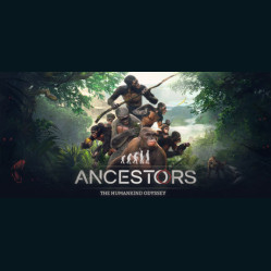 Ancestors: The Humankind Odyssey