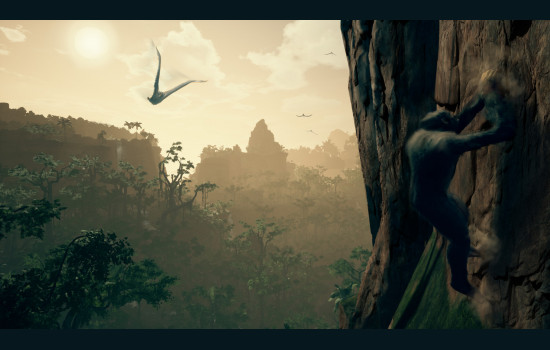 Ancestors: The Humankind Odyssey