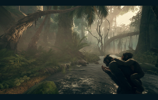 Ancestors: The Humankind Odyssey