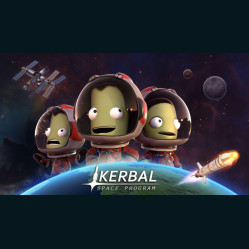 Kerbal Space Program