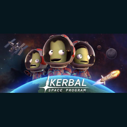 Kerbal Space Program