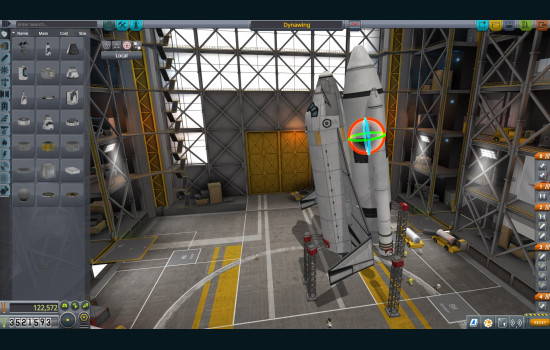 Kerbal Space Program