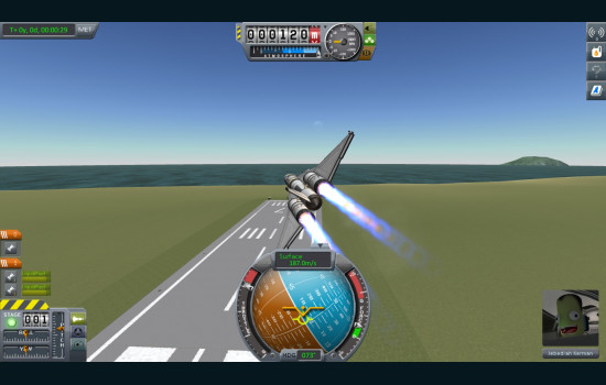 Kerbal Space Program