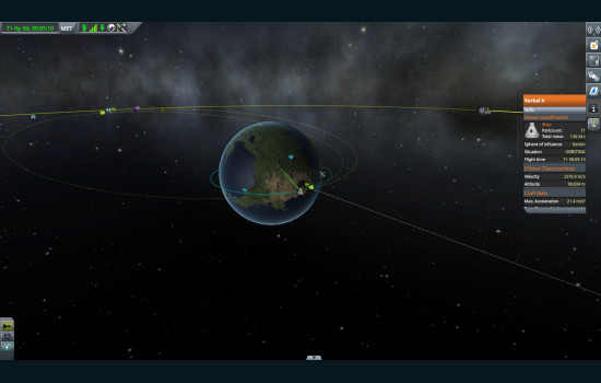 Kerbal Space Program