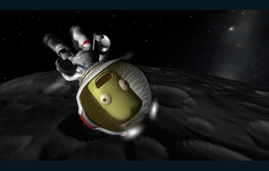 Kerbal Space Program