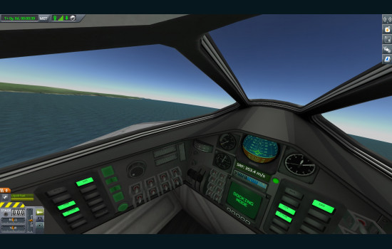 Kerbal Space Program