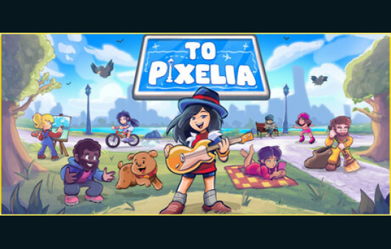 To Pixelia
