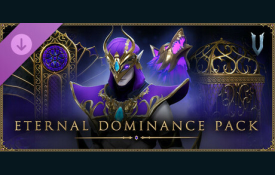 V Rising - Eternal Dominance Pack