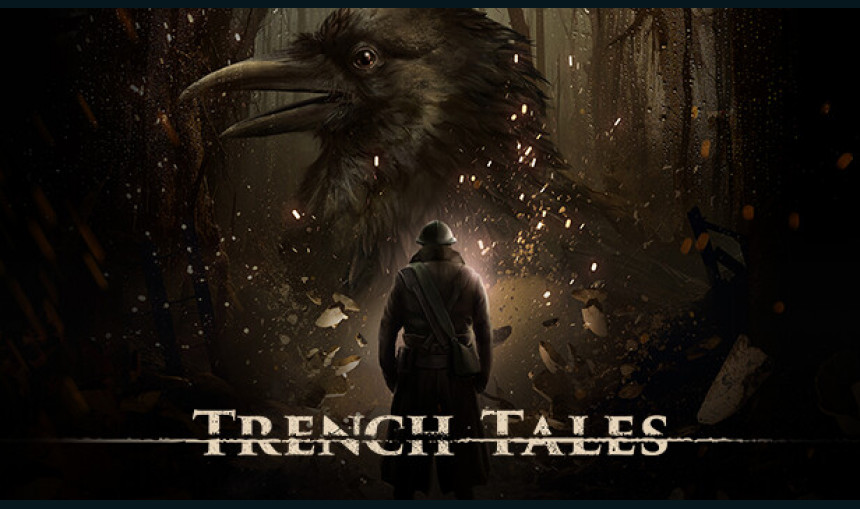 Trench Tales Trench Tales