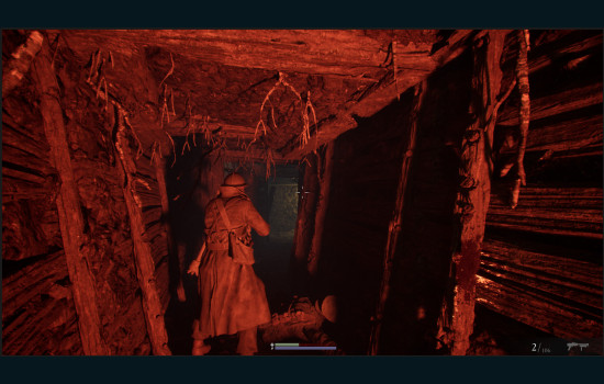 Trench Tales