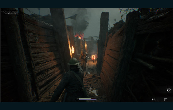 Trench Tales