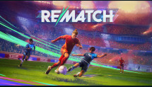 REMATCH