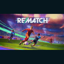 REMATCH