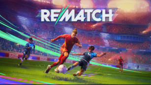 REMATCH REMATCH