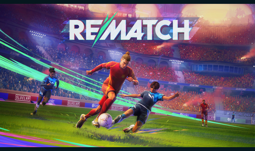 REMATCH REMATCH