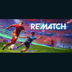 REMATCH