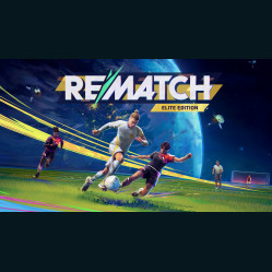 REMATCH - ELITE EDITION