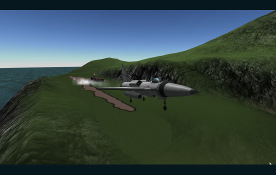 Kerbal Space Program: Making History Expansion