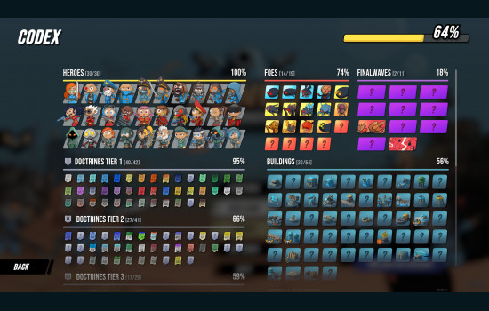 Tower Dominion