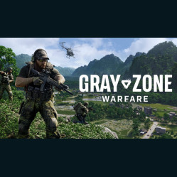 Gray Zone Warfare