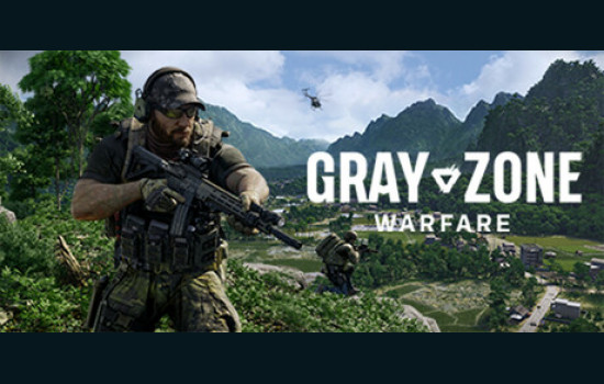 Gray Zone Warfare