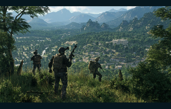Gray Zone Warfare