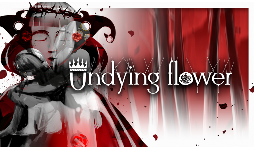 Undying Flower Undying Flower
