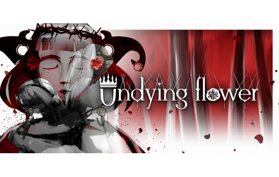 Undying Flower