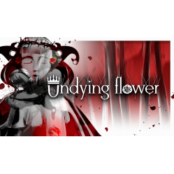 Undying Flower