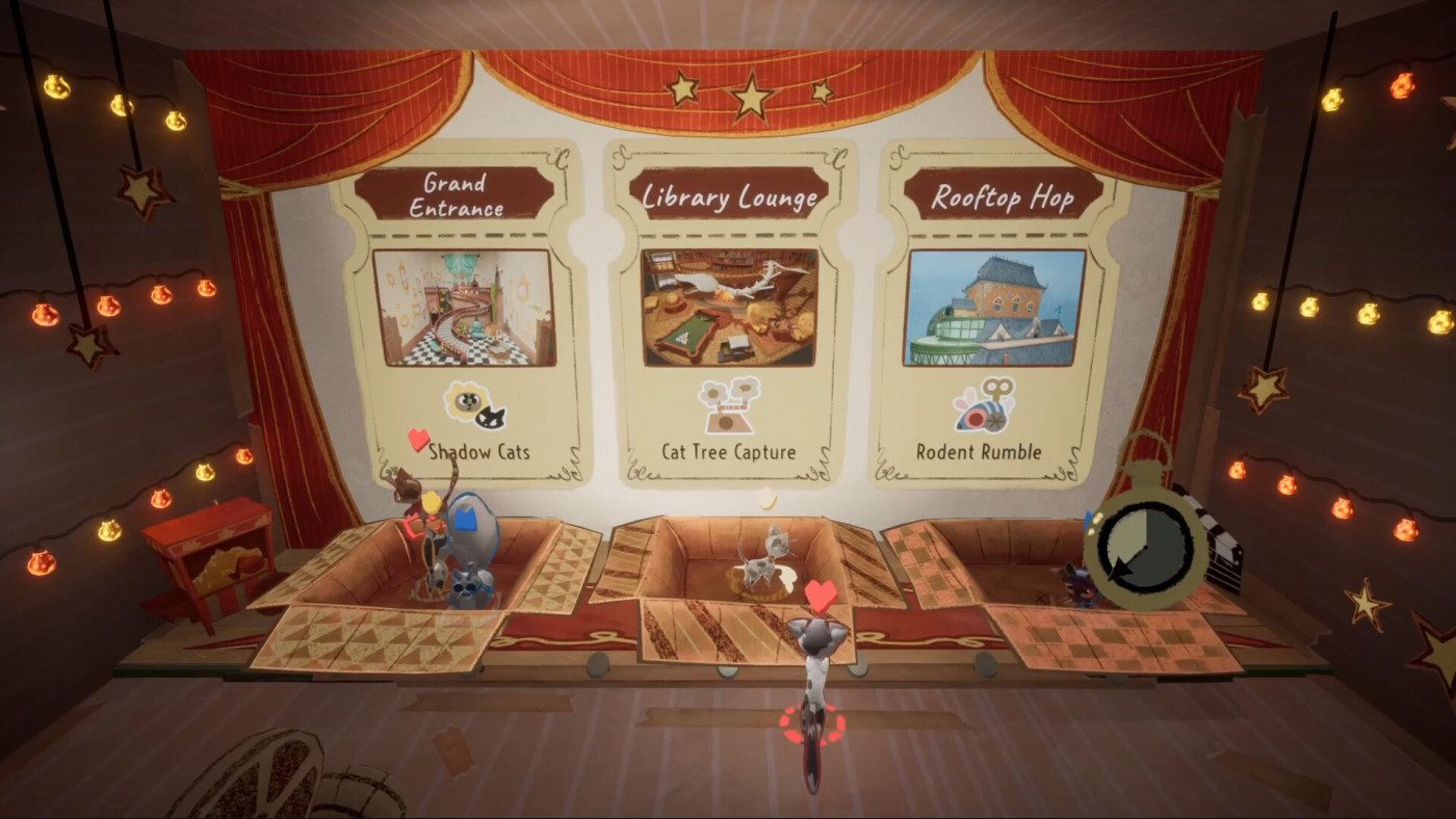 Jumping Jazz Cats Deluxe Edition