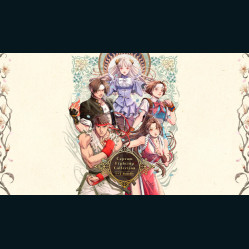 Capcom Fighting Collection 1 + 2 Bundle