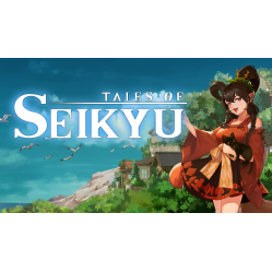 Tales of Seikyu