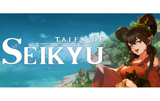 Tales of Seikyu