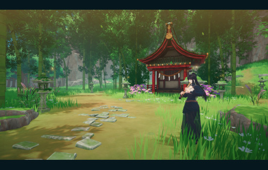 Tales of Seikyu