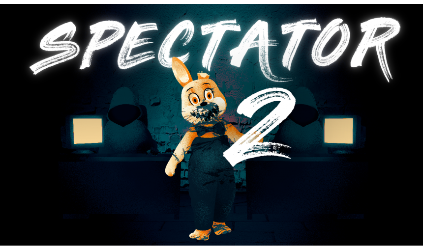 Spectator 2 Spectator 2