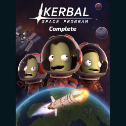 Kerbal Space Program: Complete Edition