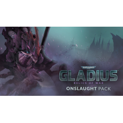 Warhammer 40,000: Gladius - Onslaught Pack