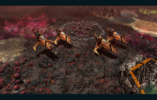 Warhammer 40,000: Gladius - Onslaught Pack