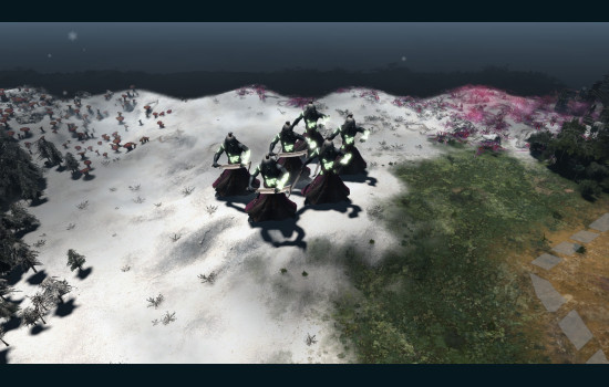 Warhammer 40,000: Gladius - Onslaught Pack