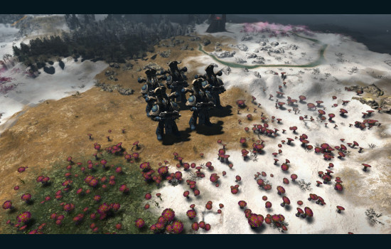 Warhammer 40,000: Gladius - Onslaught Pack