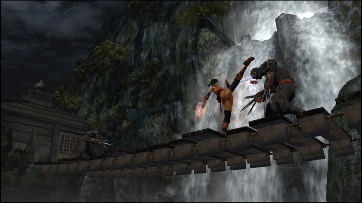 Onimusha 1 + 2 Pack