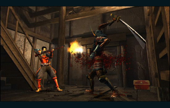 Onimusha 1 + 2 Pack