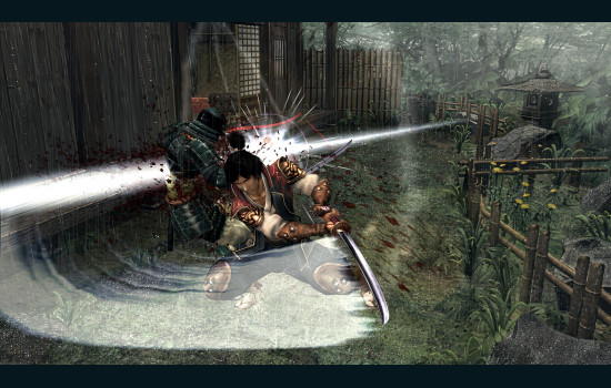 Onimusha 1 + 2 Pack