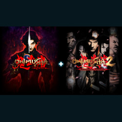 Onimusha 1 + 2 Pack