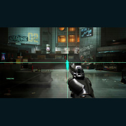RoboCop: Rogue City - Unfinished Business