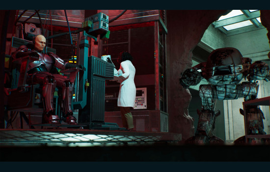 RoboCop: Rogue City - Unfinished Business