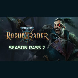 Warhammer 40,000: Rogue Trader – Season Pass 2