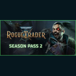 Warhammer 40,000: Rogue Trader – Season Pass 2
